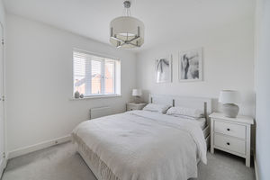 Bedroom- click for photo gallery